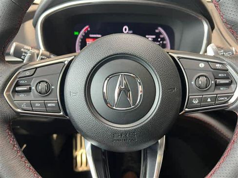 New 2026 Acura MDX A-Spec image 20