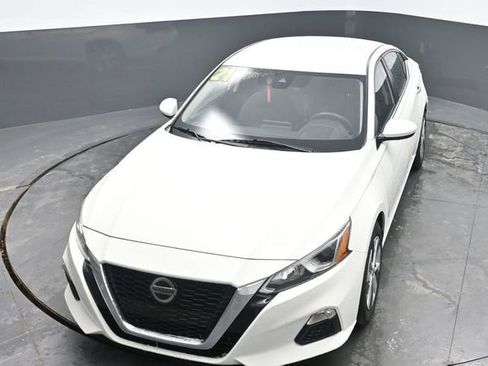 Used 2021 Nissan Altima 2.5 S image 20