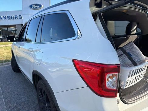 Used 2021 Honda Pilot Special Edition image 21