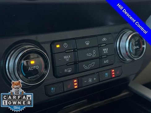 Used 2020 Ford F150 Lariat w/ Equipment Group 502A Luxury image 19