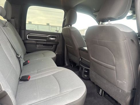 Used 2024 RAM 2500 Big Horn image 20