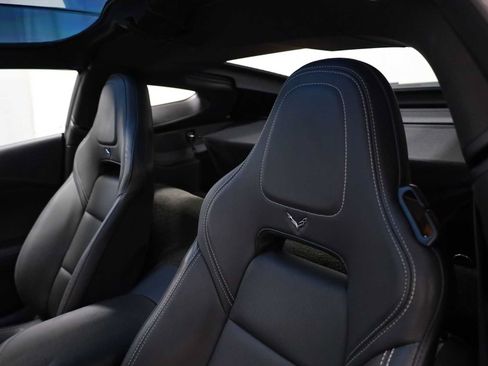 Used 2018 Chevrolet Corvette Grand Sport RWD image 18