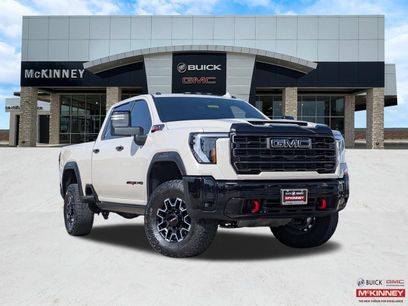 Used 2026 GMC Sierra 2500 AT4X