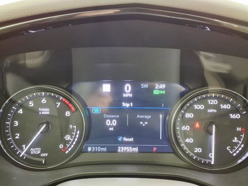 Used 2021 Cadillac XT5 Premium Luxury FWD image 25