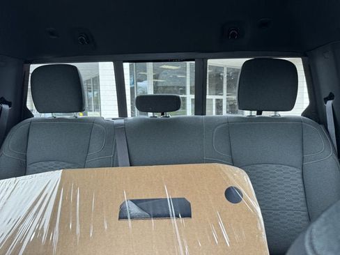 New 2026 RAM 2500 Tradesman image 33