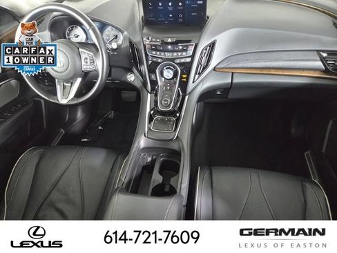 Used 2020 Acura RDX AWD w/ Advance Package image 31