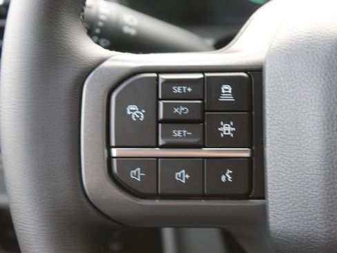 New 2025 Ford F150 Lightning Flash AWD/4WD image 20