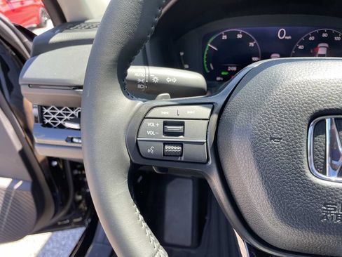 New 2026 Honda Accord EX-L image 19