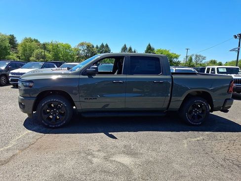New 2026 RAM 1500 Tradesman AWD/4WD image 5
