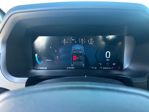 Certified 2024 Ford F150 STX image 28