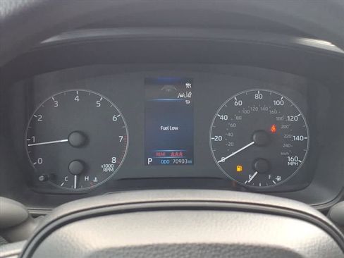 Used 2023 Toyota Corolla LE FWD image 29
