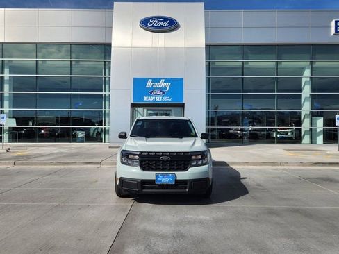 Used 2023 Ford Maverick XLT w/ Equipment Group 300A Standard image 2