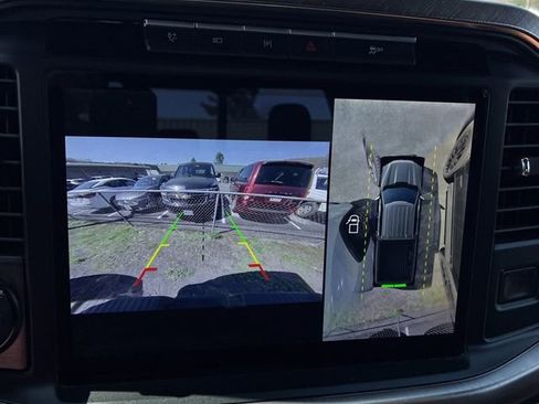 Used 2021 Ford F150 King Ranch w/ Equipment Group 601A High image 19