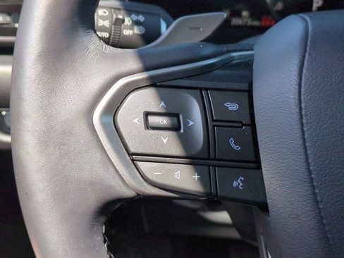 Used 2024 Lexus NX 350 AWD w/ Cold Area Package image 17