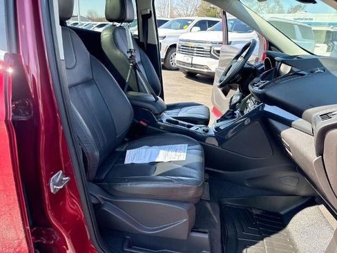 Used 2013 Ford Escape Titanium image 26