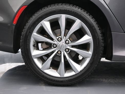 Used 2015 Chrysler 200 S w/ Navigation & Sound Group I image 18