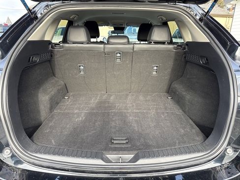 Used 2025 MAZDA CX-5 AWD 2.5 S w/ Select Package image 6