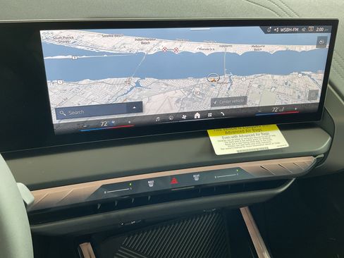 New 2026 BMW X3 xDrive30 w/ Premium Package image 18