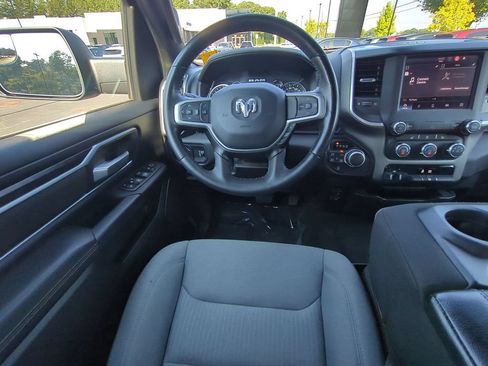 Used 2023 RAM 1500 Big Horn AWD/4WD image 15