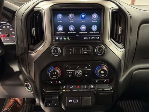 Used 2019 Chevrolet Silverado 1500 LT w/ All-Star Edition image 23