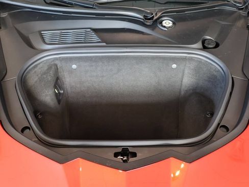 New 2026 Chevrolet Corvette Z06 w/ Battery Protection Package RWD image 14