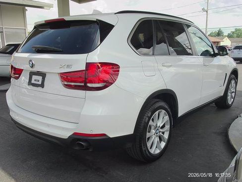 Used 2016 BMW X5 xDrive35i AWD/4WD image 3