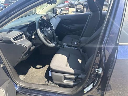 Used 2024 Toyota Corolla LE FWD image 17