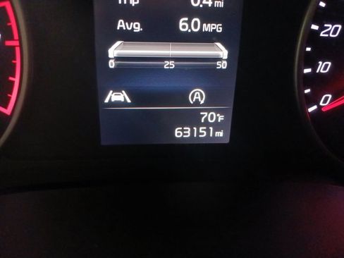 Used 2023 Kia Stinger GT-Line w/ Sun & Sound Package image 19