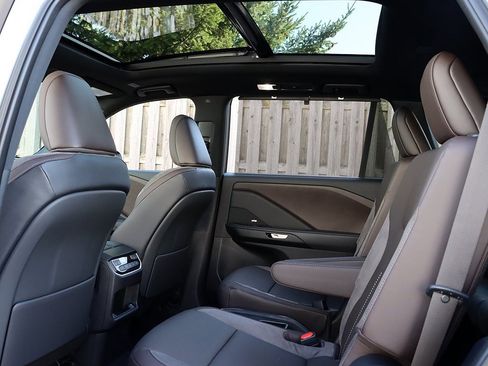 New 2026 Lexus TX 350 350 Luxury image 15