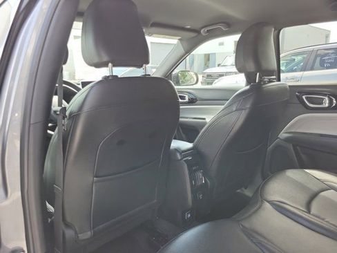 Used 2024 Jeep Compass Limited image 8