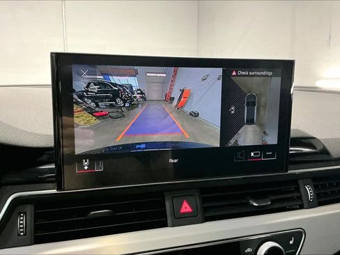 Used 2023 Audi A5 2.0T Premium Plus w/ Premium Plus image 23