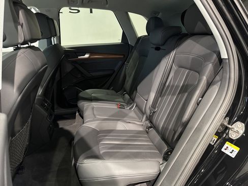 Used 2021 Audi Q5 2.0T Premium image 30