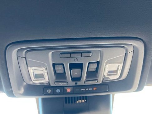 New 2025 Chevrolet Silverado 1500 High Country w/ Midnight Edition image 17