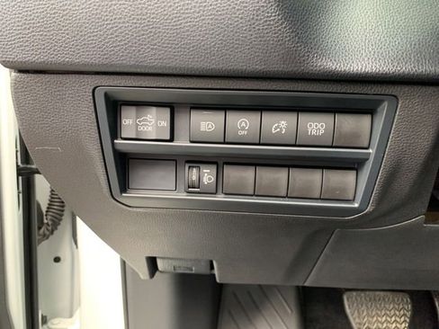 Used 2025 Toyota Tundra SR w/ SR Tow Package AWD/4WD image 24