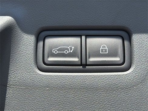 New 2026 Hyundai Santa Fe SEL image 19