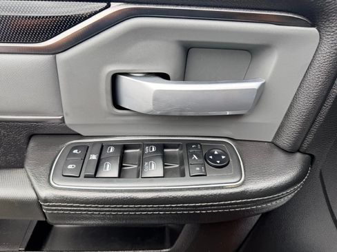 Used 2019 RAM 2500 Power Wagon AWD/4WD image 33