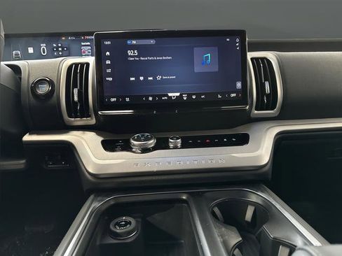 New 2026 Ford Expedition Max Active AWD/4WD image 9