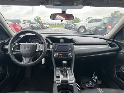 Used 2017 Honda Civic LX image 17