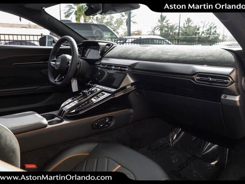 New 2026 Aston Martin V8 Vantage S image 53