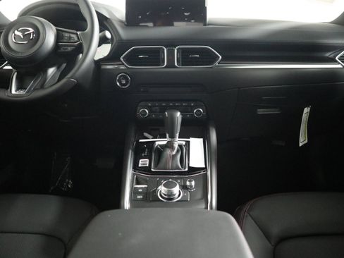 New 2025 MAZDA CX-5 2.5 Turbo w/ Premium Package image 11