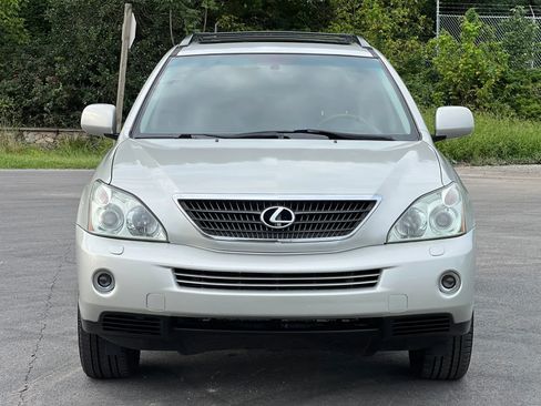 Used 2007 Lexus RX 400h AWD image 8