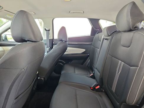 Used 2023 Hyundai Tucson SEL AWD/4WD image 26