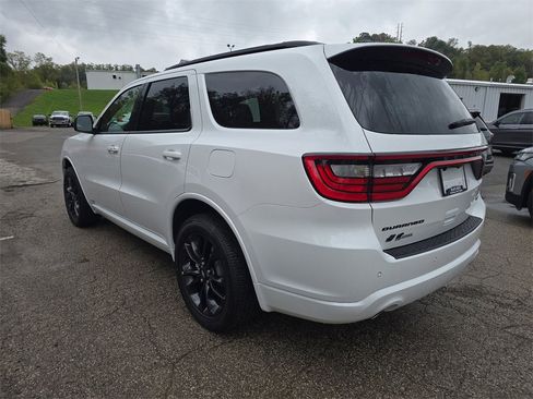 New 2026 Dodge Durango GT w/ Blacktop Package image 6