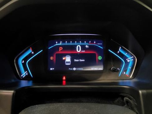 Used 2024 Honda Odyssey EX-L image 25