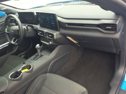 Used 2025 Ford Mustang GT image 24