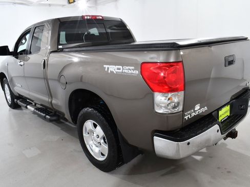 Used 2008 Toyota Tundra Limited image 15