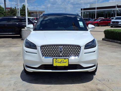 Used 2022 Lincoln Corsair Reserve AWD/4WD image 6