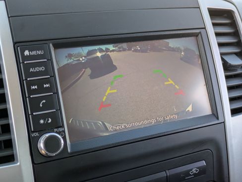 Used 2021 Nissan Frontier S w/ S Utility Package image 21