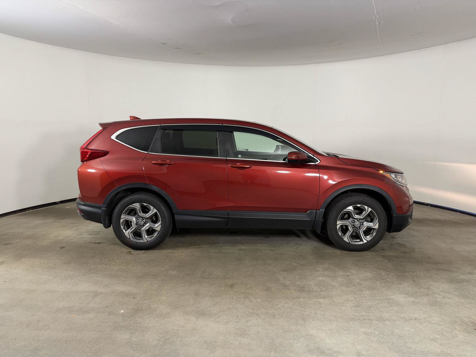 Used 2018 Honda CR-V EX image 6