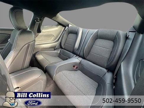 New 2025 Ford Mustang GT image 22